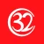 32Casino rouge