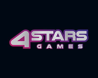 4StarsGames Kasino