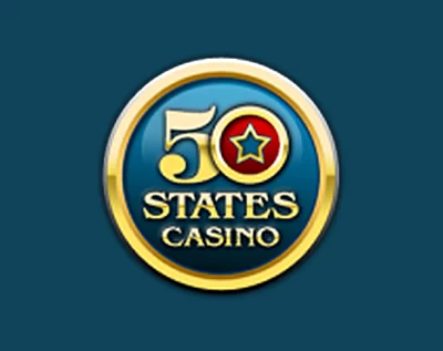 50 osavaltion kasino