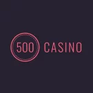 500 casinos