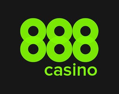 888 Iso-Britannian kasino