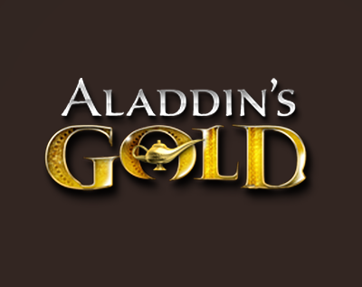 Casino Aladdins Gold