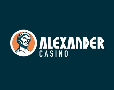 Alexanderin kasino