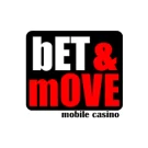 Bet&Move mobiel casino