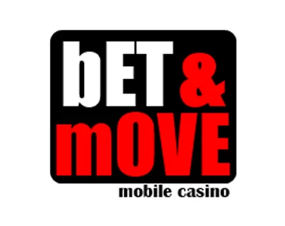 Bet&Move Mobilkasino