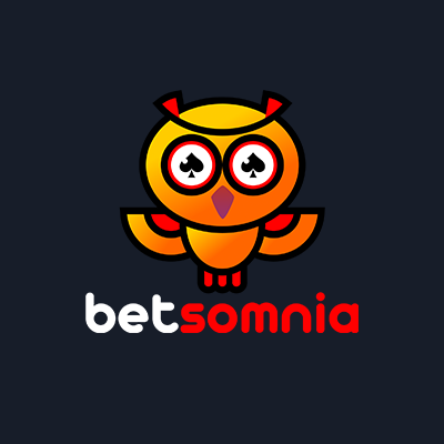 Betsomnia Casino