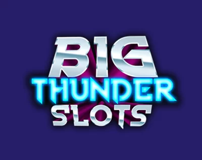 Casino de machines à sous Big Thunder