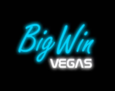 Big Win Vegasin kasino