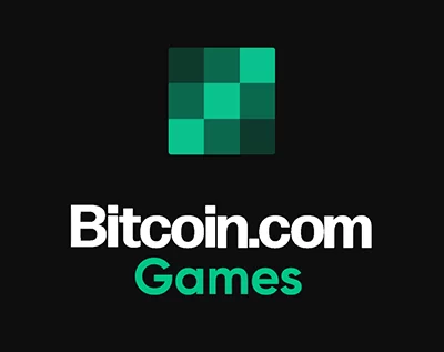 Bitcoin.com Spel Casino