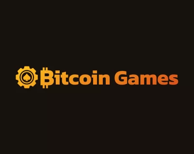 Casino de juegos de Bitcoin