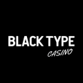 Casino tipo negro