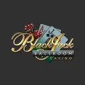 Casino de salle de bal de Blackjack