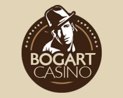 Bogartin kasino
