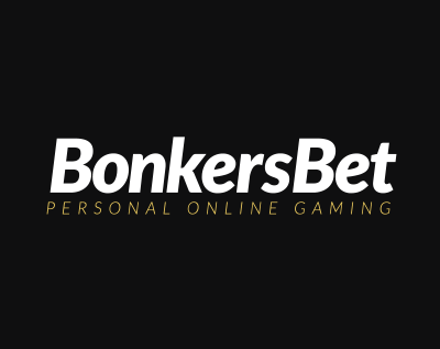 BonkersBet kasino