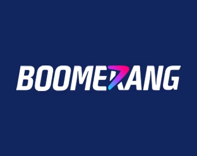 Cassino Boomerang-bet