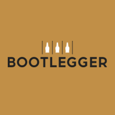 Bootlegger-kasino