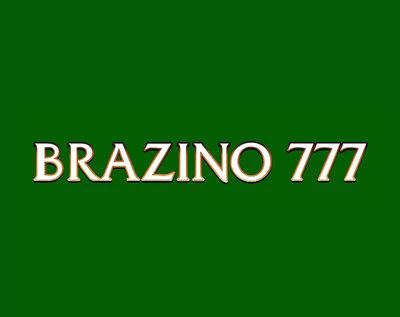 Brazino777 kasino