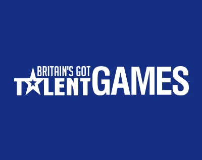 Cassino de Jogos Got Talent da Grã-Bretanha