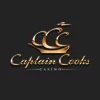 Captain Cooksin kasino
