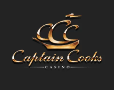 Captain Cooksin kasino
