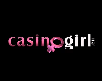 Casino-Mädchen