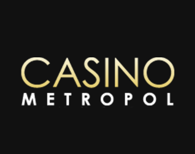 Kasino Metropol