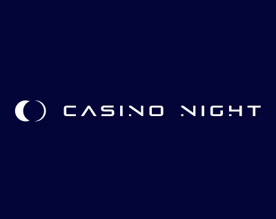 Noche de casino