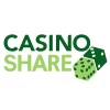 Casino-aandeel