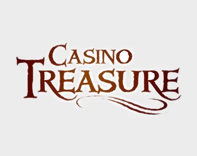 Spielbank Treasure