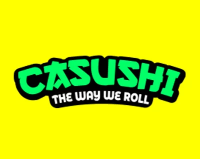 Casushi kasino