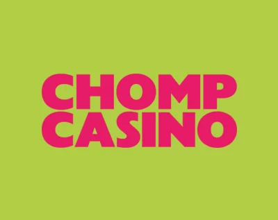 Chomp kasino