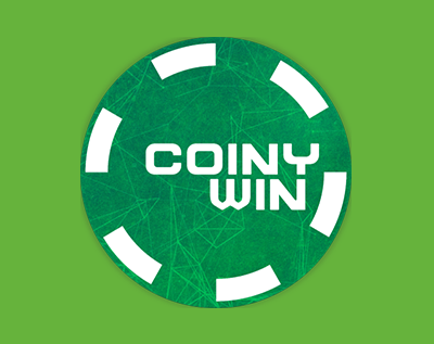 Casino CoinyWin