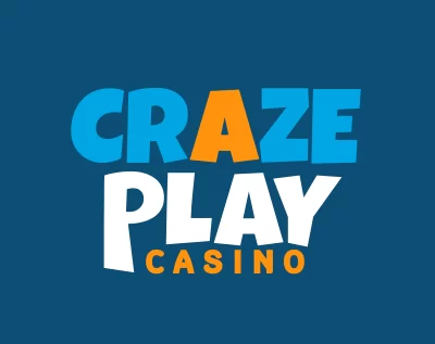 CrazePlay Spielbank