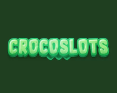CrocoSlots Spielbank