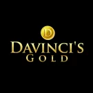 Le casino d'or de Da Vinci