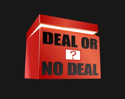 Casinò Deal or No Deal