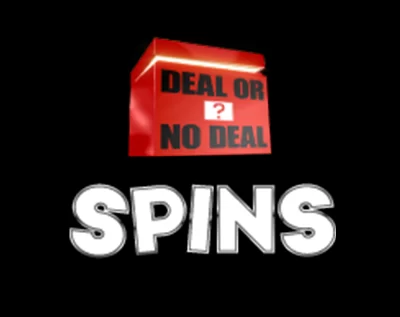 Cassino Deal or No Deal Spins