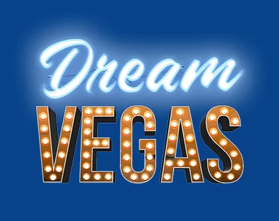 Dream Vegasin kasino