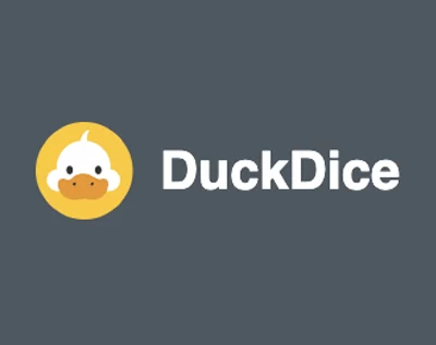 DuckDice Spielbank
