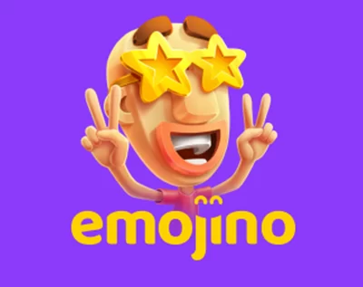 Cassino Emojino