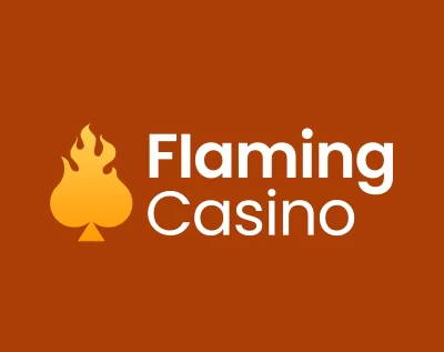 Vlammend casino
