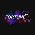 Casino Fortune Horloge