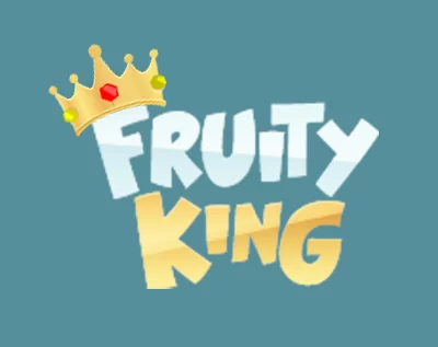 Fruitig Koning Casino