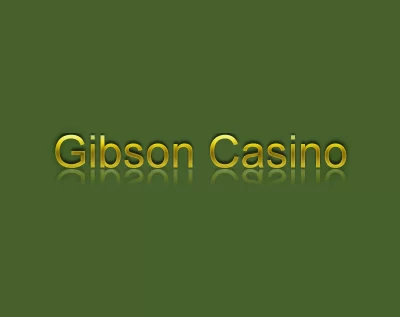 Gibsonin kasino