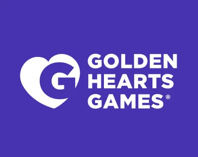 Golden Hearts Games -kasino