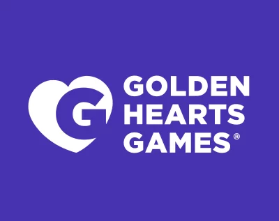 Cassino de jogos Golden Hearts