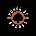 House of Spadesin kasino