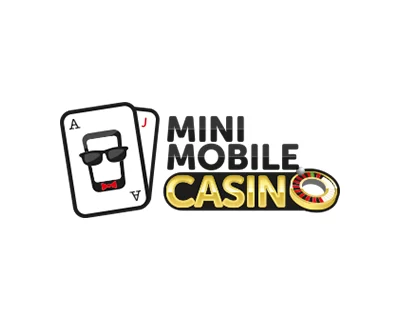 Mini mobiel casino