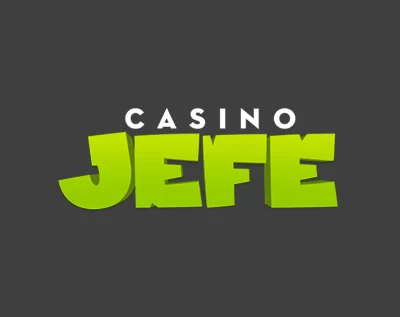 Spielbank Jefe