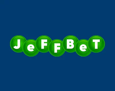 JeffBet Kasino